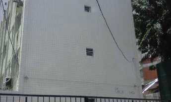 Imagem: EDF CAMOCIM, 1 dormitório na Avenida Conselheiro