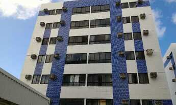 Imagem: EDF CONJ. PORTO DO MAR (BLOCO ARRECIFES