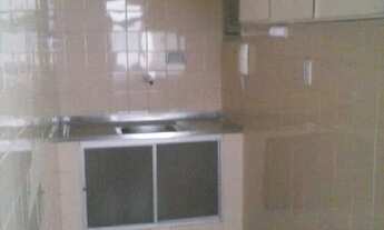 Imagem 3: EDF CASA BLANCA Apartamento com 1 dormitório