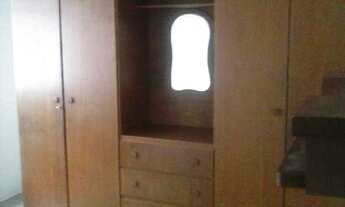 Imagem 5: EDF CASA BLANCA Apartamento com 1 dormitório