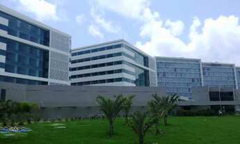 Imagem 4: SALA - NOVO MUNDO EMPRESARIAL