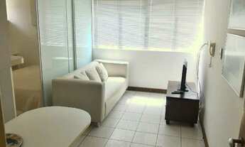 Imagem 2: EDF STUDIO BOA VIAGEM (MOBILIADO