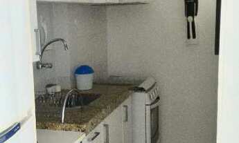 Imagem 3: EDF STUDIO BOA VIAGEM (MOBILIADO