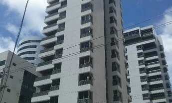 Imagem: EDF BERTIOGA, 4 dormitórios na Rua Dos