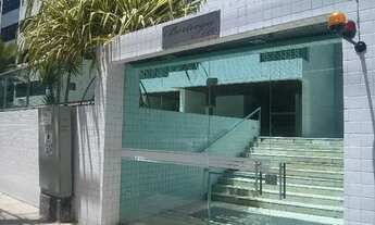 Imagem 2: EDF BERTIOGA, 4 dormitórios na Rua Dos Navegantes