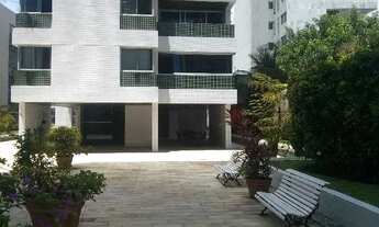 Imagem 3: EDF BERTIOGA, 4 dormitórios na Rua Dos Navegantes