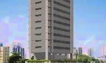 Imagem: EDF STUDIO BOA VIAGEM (MOBILIADO