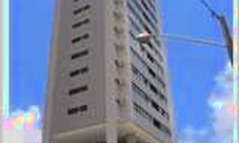 Imagem 2: EDF STUDIO BOA VIAGEM (MOBILIADO