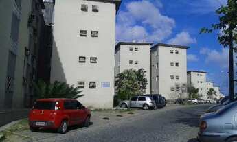 Imagem: EDF CONJ. RESIDENCIAL JARDIM BOTANICO RESIDENCE