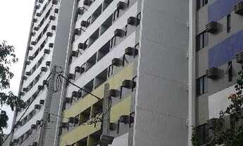 Imagem 1: EDF CONJ. RESIDENCIAL CLUB MORADA DO ATLÂNTICO