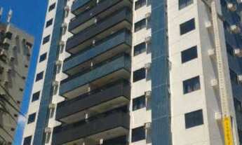 Imagem: EDF COSTA ATLÂNTICA