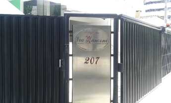 Imagem 2: EDF VIA MANZONI Apartamento com 2 dormitórios