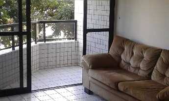 Imagem 3: EDF VIA MANZONI Apartamento com 2 dormitórios