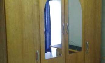 Imagem 5: EDF VIA MANZONI Apartamento com 2 dormitórios