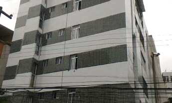 Imagem: EDF ANIBAL FONSECA