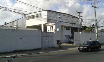 Imagem: GALPÃO - ÁGUA FRIA