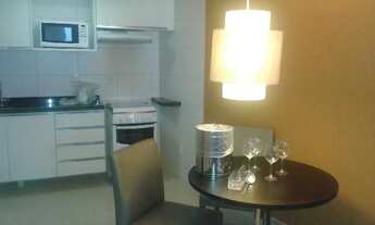 Imagem 4: EDF BEACH CLASS CONVENTION E FLATS (MOBILIADO