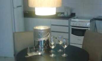 Imagem 5: EDF BEACH CLASS CONVENTION E FLATS (MOBILIADO