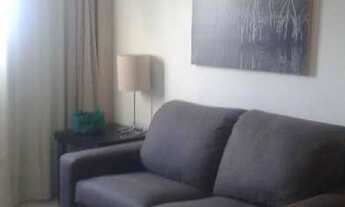 Imagem 6: EDF BEACH CLASS CONVENTION E FLATS (MOBILIADO