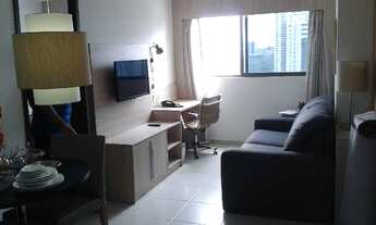 Imagem 7: EDF BEACH CLASS CONVENTION E FLATS (MOBILIADO