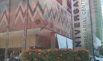 Imagem: SALA - EDF UNIVERSAL EMPRESARIAL CENTER