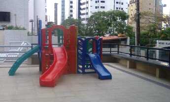 Imagem 2: EDF LOUSANNE, 3 dormitórios na Rua Professor Augusto Lins E Silva