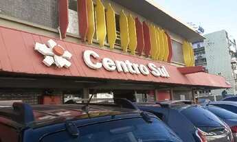 Imagem: LOJA - GALERIA CENTRO SUL