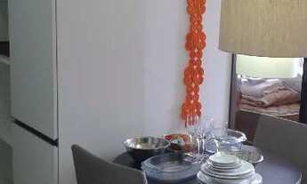 Imagem 5: EDF BEACH CLASS CONVENTION E FLATS (MOBILIADO