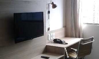 Imagem 6: EDF BEACH CLASS CONVENTION E FLATS (MOBILIADO