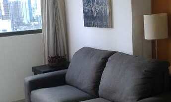 Imagem 7: EDF BEACH CLASS CONVENTION E FLATS (MOBILIADO