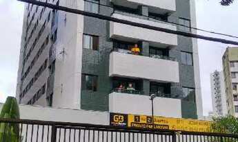 Imagem: EDF GREEN LIFE ESPINHEIRO