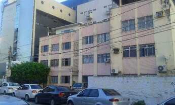 Imagem: EDF NAZARETH, 3 dormitórios na Rua Jornalista