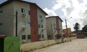 Imagem: EDF RESIDENCIAL LUZITANA I