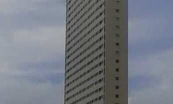 Imagem: EDF BEACH CLASS EXCELSIOR RESIDENCE