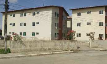 Imagem 2: EDF RESIDENCIAL LUZITANA I