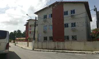 Imagem: EDF RESIDENCIAL LUZITANA I