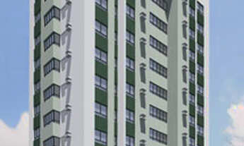 Imagem: EDF PAÇO DAS ÁGUAS