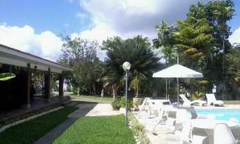 Imagem 4: CASA EM ALDEIA Casa com 5 dormitórios