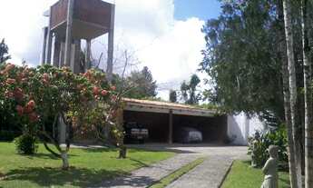 Imagem 5: CASA EM ALDEIA Casa com 5 dormitórios