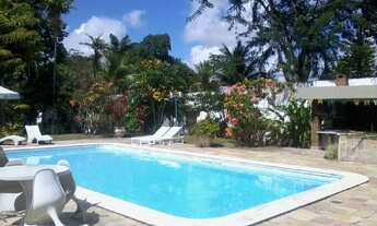 Imagem 6: CASA EM ALDEIA Casa com 5 dormitórios