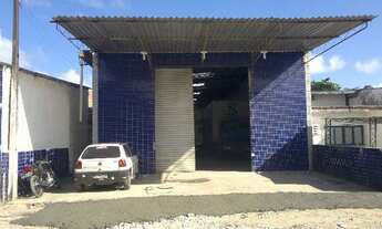 Imagem: GALPÃO IPSEP, 04 vagas na garagem, 380M²