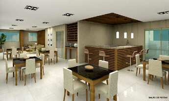 Imagem: VANCOUVER, 2 dormitórios na Rua Inácio