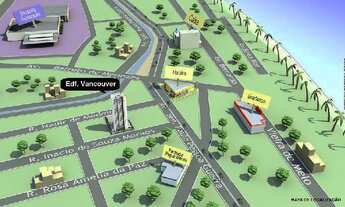 Imagem 6: VANCOUVER, 2 dormitórios na Rua Inácio De Souza Morais