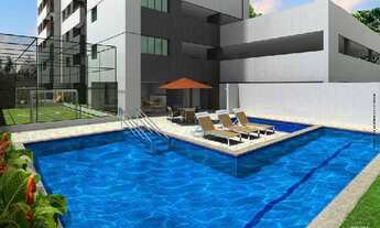 Imagem 2: VANCOUVER, 2 dormitórios na Rua Inácio De Souza Morais