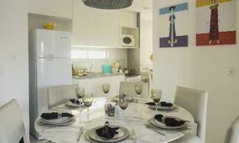 Imagem 4: MARIA ANITA Apartamento com 2 dormitórios