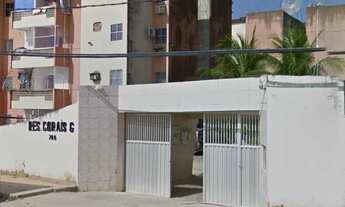 Imagem: CONJUNTO RESIDENCIAL CORAIS