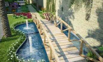 Imagem: ECOVILLE RESIDENCE, 3 dormitórios, 1 suítes