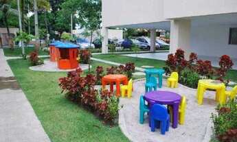 Imagem 3: ECOVILLE RESIDENCE, 3 dormitórios, 1 suítes, 1 banheiros, 1 vaga na garagem, 61M² de Área