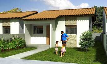 Imagem 4: Residencial Águas do Monjope