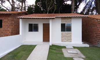 Imagem 5: Residencial Águas do Monjope